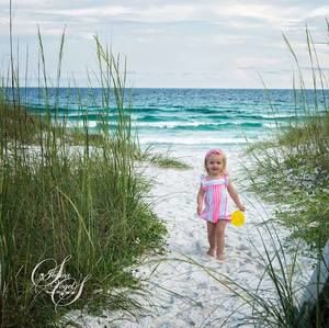 Meet your Posher, Annette hix